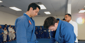 Advanced BJJ Classes Northridge GB2 & GB3 Program | Phone Number: +1 818-357-4074