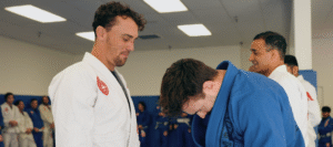 Advanced BJJ Classes Northridge GB2 & GB3 Program | Phone Number: +1 818-357-4074
