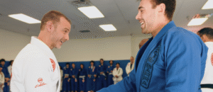 Anti-Bullying Program for Kids Northridge Gracie Barra