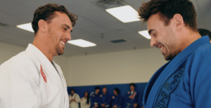 BJJ Competition Training Northridge Gracie Barra Team | Phone Number: +1 818-357-4074