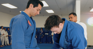 BJJ for Mental Toughness and Self-Protection Northridge | Phone Number: +1 818-357-4074