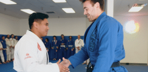BJJ for Real-World Self-Defense Los Angeles