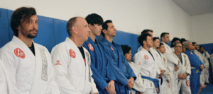 BJJ for Stress Relief and Mental Toughness Northridge | Phone Number: +1 818-357-4074