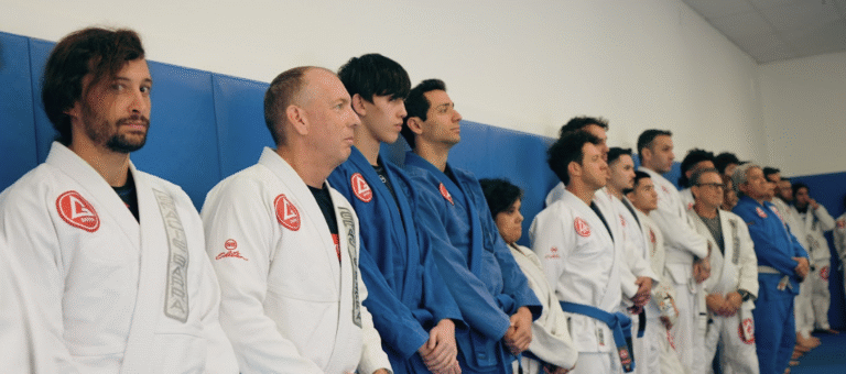 BJJ for Stress Relief and Mental Toughness Northridge | Phone Number: +1 818-357-4074