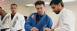 Build Confidence and Assertiveness with BJJ Self Defense | Phone Number: +1 818-357-4074