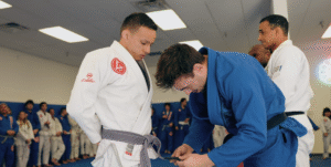 Build Functional Strength with BJJ Full Body Workout LA | Phone Number: +1 818-357-4074