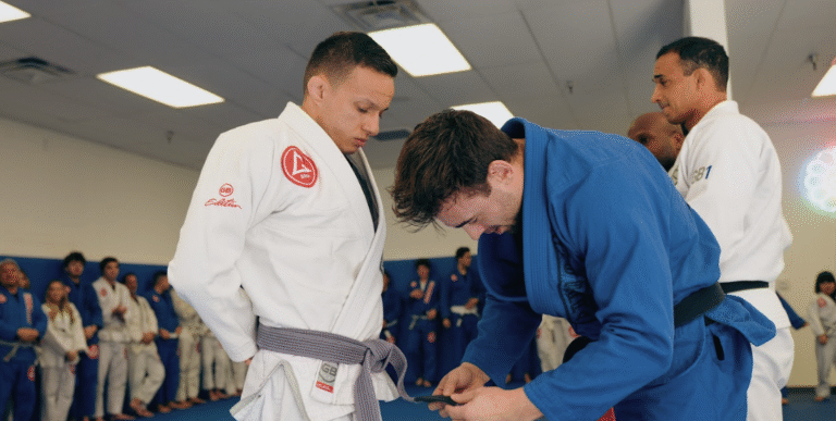 Build Functional Strength with BJJ Full Body Workout LA | Phone Number: +1 818-357-4074