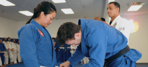 Gracie Barra GB1 Program Schedule Northridge