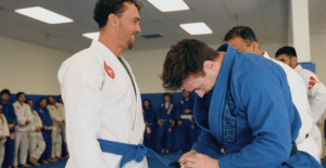 Gracie Barra Kids Bullyproof Program Northridge | Phone Number: +1 818-357-4074
