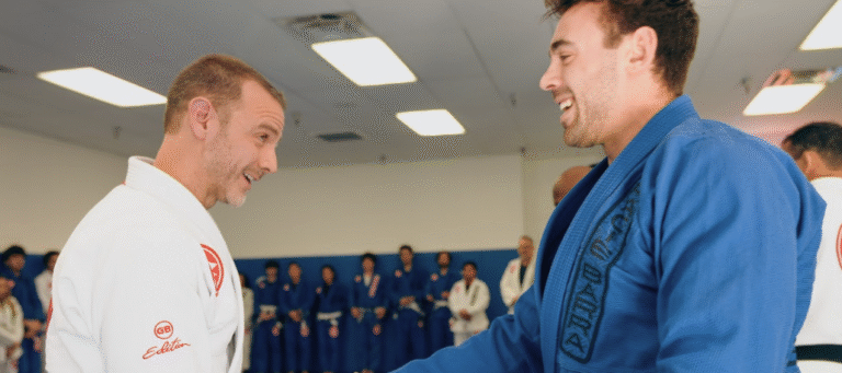 Gracie Barra Northridge Self Defense Curriculum Details | Phone Number: +1 818-357-4074