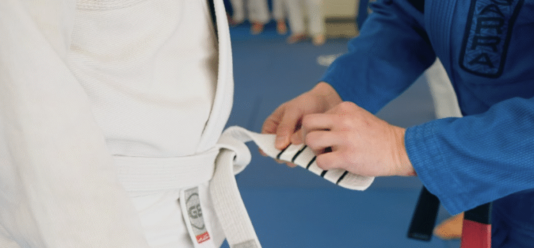 Improving Flexibility and Mobility with Jiu Jitsu Training | Phone Number: +1 818-357-4074