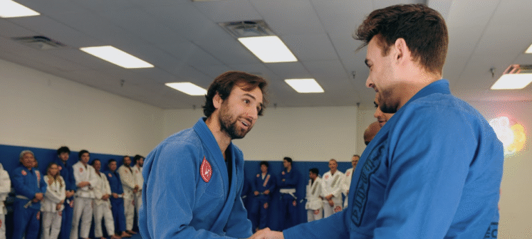 Introductory BJJ Class Free Trial Northridge CA