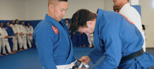 Learn BJJ Basics Safely in Northridge CA