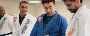 Learn Safe Rolling (Sparring) Techniques Northridge