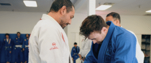 No Experience Needed: Beginner BJJ Classes Northridge