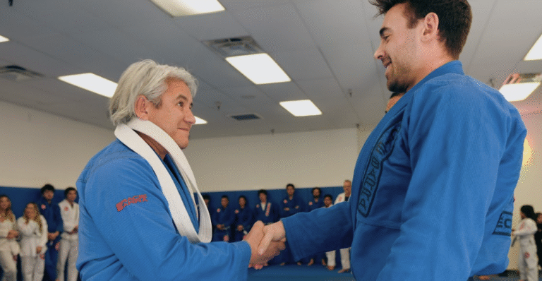 Practical Self Defense Techniques BJJ Northridge Training | Phone Number: +1 818-357-4074