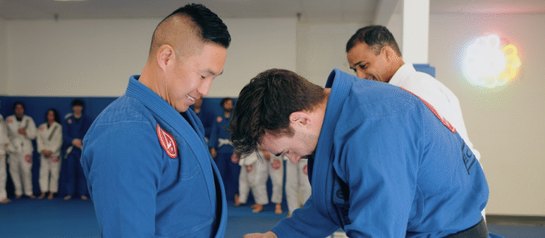 Self Defense Against Larger Attackers BJJ Leverage | Phone Number: +1 818-357-4074