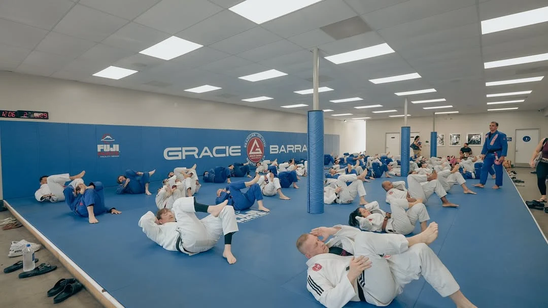 Facilities 1
