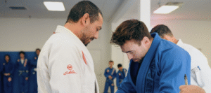 Start BJJ at Any Age: Gracie Barra Fundamentals (GB1)