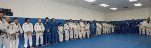 Why BJJ is the Best Self Defense Martial Art LA | Phone Number: +1 818-357-4074
