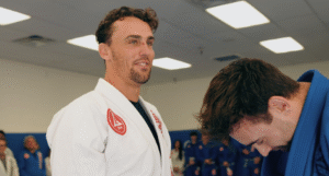 High-Intensity BJJ Conditioning Northridge Gym | Phone Number: +1 818-357-4074