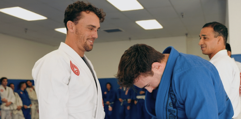 How BJJ Builds Resilience and Discipline Gracie Barra | Phone Number: +1 818-357-4074