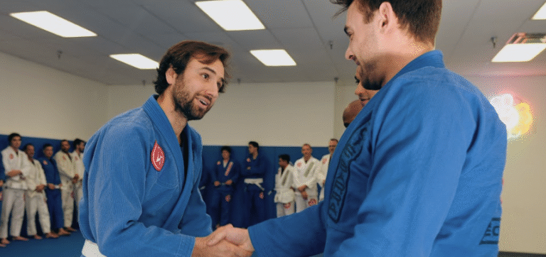 Northridge's Top-Rated BJJ Academy (5-Star Reviews) | Phone Number: +1 818-357-4074