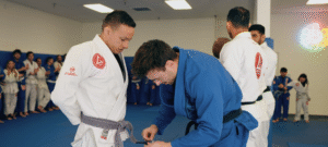 Professor Romulo Barral BJJ Classes Northridge CA | Phone Number: +1 818-357-4074