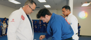 Anti-Bullying Program Gracie Barra Jiu-Jitsu Northridge: GB Future Champions