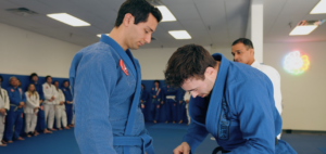 Why People Move to Gracie Barra Northridge Jiu-Jitsu Just to Train Here Why People Move to Gracie Barra Northridge Jiu-Jitsu Just to Train Here