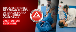 Training with World Champions: A Typical Tuesday in Gracie Barra Northridge Jiu-Jitsu