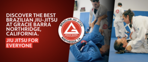The Ultimate Guide to BJJ Gyms in the 818 Area Code